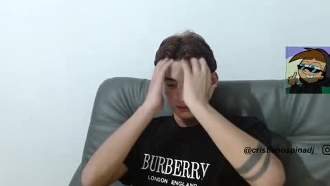 Chris Frost online show from January 6, 5:41 am