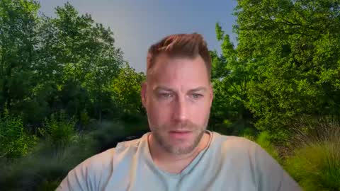 Snapshot of chris2024x chatting on January 27, 7:35 am Christian online show from January 27, 7:35 am