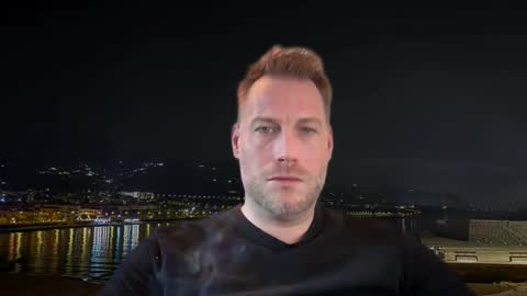 Snapshot of chris2024x chatting on February 3, 7:51 am Christian online show from February 3, 7:51 am