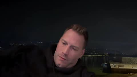 Snapshot of chris2024x chatting on February 7, 6:24 pm Christian online show from February 7, 6:24 pm