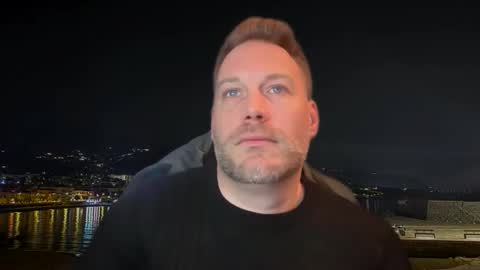 Snapshot of chris2024x chatting on December 3, 9:07 am Christian online show from December 3, 9:07 am