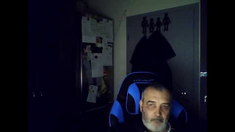 Chris online show from September 12, 6:52 pm