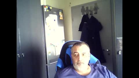Chris online show from May 2, 9:58 am