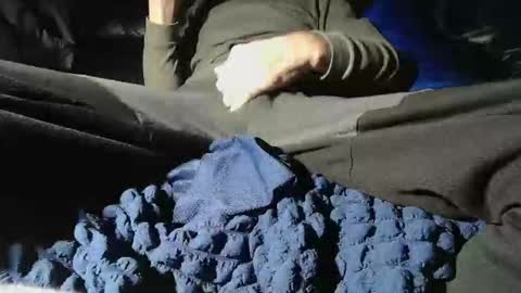 chris526520 online show from January 18, 4:05 am