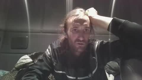 chris6p9 online show from December 14, 10:20 am