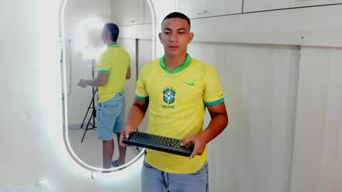Chris online show from June 27, 11:10 pm