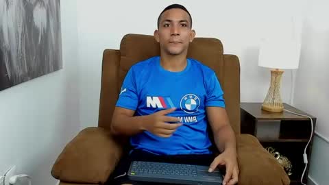 Chris online show from July 17, 12:28 am