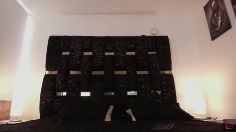 Chris B online show from February 10, 6:01 pm