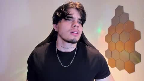 Chris Cooper Independent model online show from January 17, 2:27 am