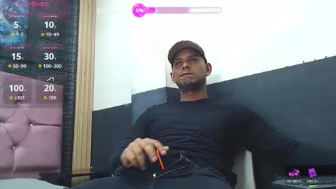 chris_dick2 online show from October 29, 7:43 am