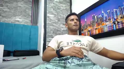 chris_dick2 online show from March 6, 6:10 am