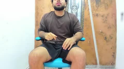 chris_evans00 online show from February 15, 12:03 pm