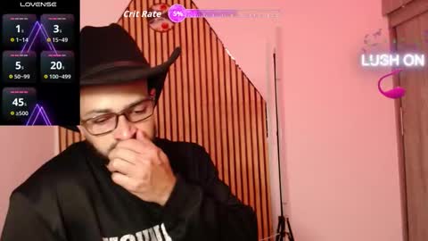 cris         Twitter magnum101010 insta magnumc20 online show from February 19, 12:01 pm