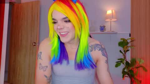 juli   Instagram july rv17 - Twitter juli rv17     online show from February 25, 12:26 pm