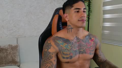 Snapshot of chris_reilly chatting on December 6, 7:12 pm chris reilly online show from December 6, 7:12 pm