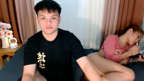 chris sandra online show from January 23, 8:35 pm