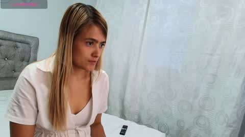 Snapshot of chris_sharon2023 chatting on January 1, 11:07 pm Yarixa online show from January 1, 11:07 pm