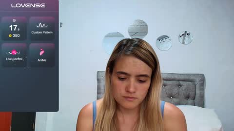 Snapshot of chris_sharon2023 chatting on January 29, 2:30 am Yarixa online show from January 29, 2:30 am