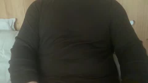 chris_topher_francis online show from April 10, 5:06 pm