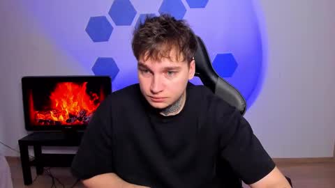 Chris Tyson online show from January 15, 9:58 am