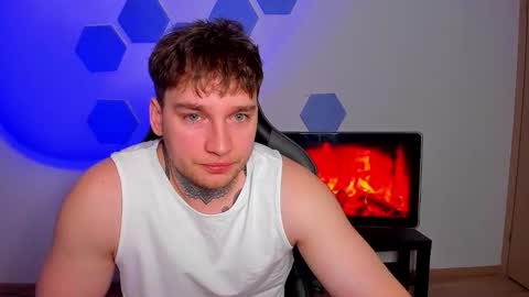 Chris Tyson online show from March 4, 9:48 am