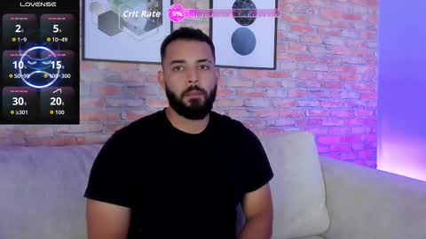 Chris Varden online show from January 6, 6:44 pm