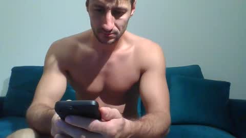 chrisaron online show from November 15, 4:21 am