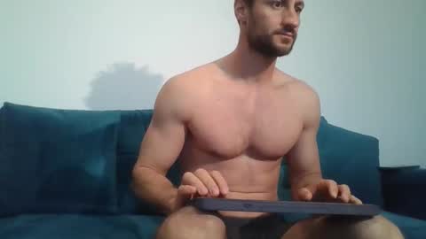 chrisaron online show from April 7, 4:13 am