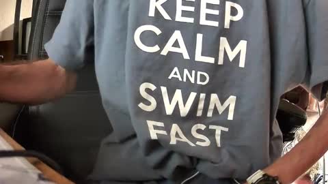 chrisatmiami448 online show from October 19, 8:15 am