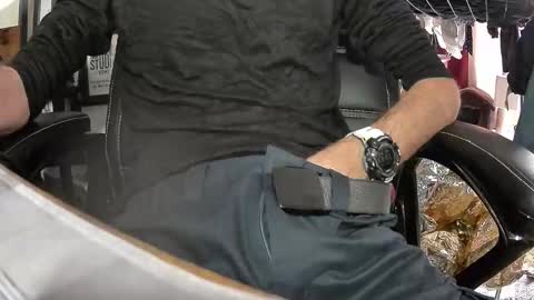 chrisatmiami448 online show from October 23, 11:42 am