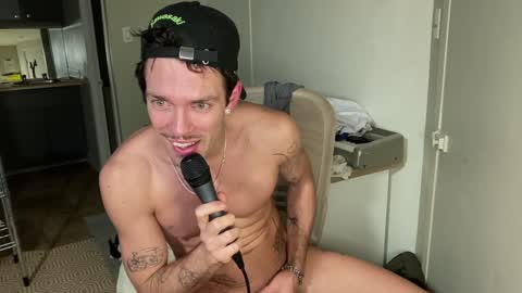 Content creator  artist online show from January 2, 10:48 am