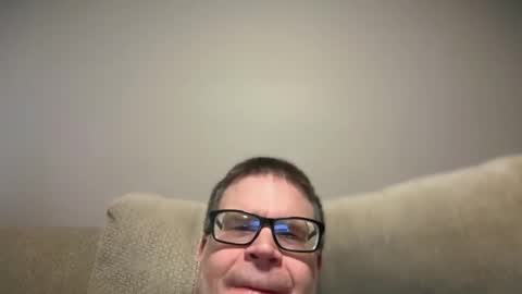 Chris online show from January 13, 7:30 pm