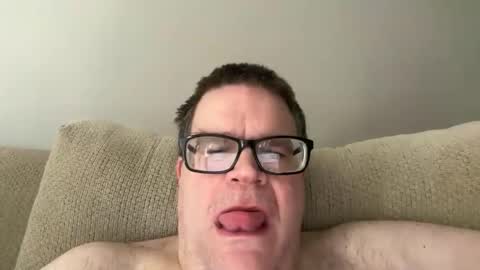 Chris online show from May 7, 12:54 pm