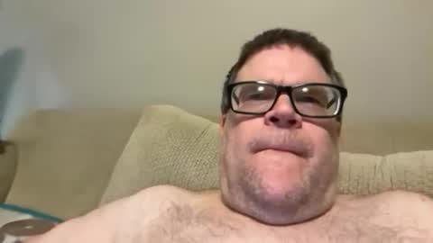Chris online show from May 9, 2:22 pm