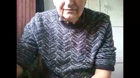 chrishornycocker online show from October 16, 11:22 am