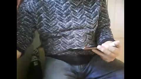 chrishornycocker online show from October 19, 10:38 am