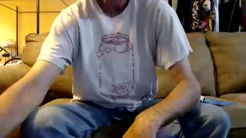 chrisintn online show from October 17, 10:34 pm