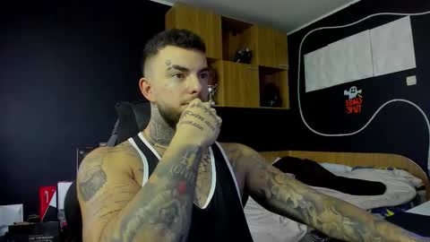 Snapshot of chrisjordan666 chatting on November 18, 6:51 am Chris Jordan online show from November 18, 6:51 am