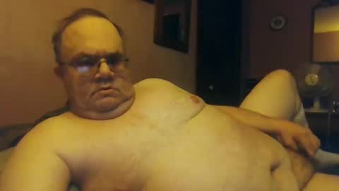 Snapshot of chrismini312 chatting on December 13, 6:49 pm Chris The Jerk Off King online show from December 13, 6:49 pm