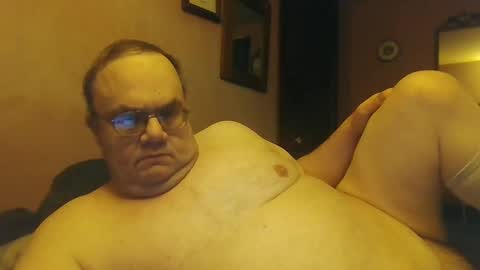 Snapshot of chrismini312 chatting on January 6, 7:35 pm Chris The Jerk Off King online show from January 6, 7:35 pm