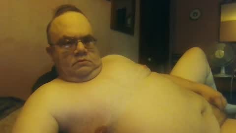Snapshot of chrismini312 chatting on January 19, 2:06 pm Chris The Jerk Off King online show from January 19, 2:06 pm