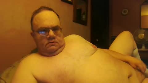Snapshot of chrismini312 chatting on February 24, 12:59 pm Chris The Jerk Off King online show from February 24, 12:59 pm