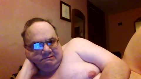 Snapshot of chrismini312 chatting on October 7, 10:01 am Chris The Jerk Off King online show from October 7, 10:01 am