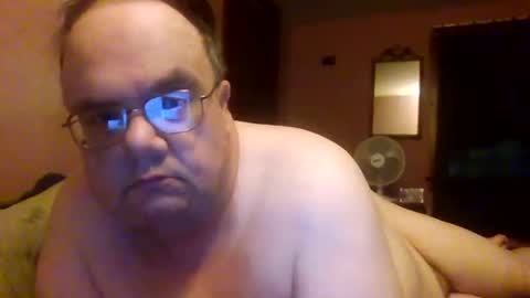 Snapshot of chrismini312 chatting on October 8, 3:53 pm Chris The Jerk Off King online show from October 8, 3:53 pm