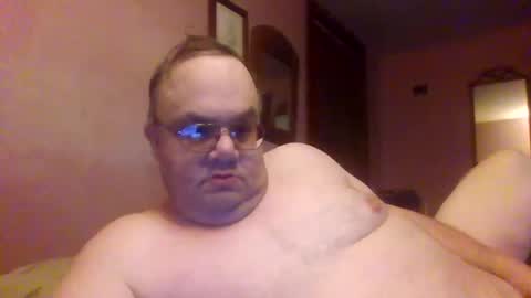 Snapshot of chrismini312 chatting on October 18, 12:06 pm Chris The Jerk Off King online show from October 18, 12:06 pm