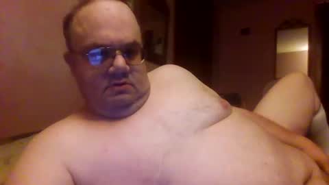 Chris The Jerk Off King online show from October 20, 11:43 am