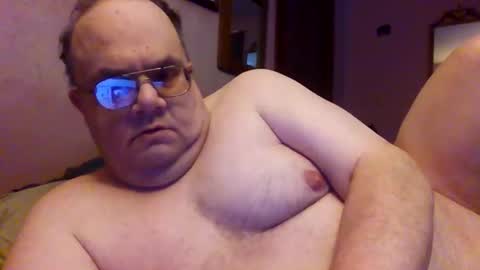 Chris The Jerk Off King online show from February 14, 6:48 pm