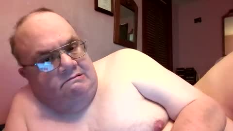 Chris The Jerk Off King online show from April 5, 2:03 pm