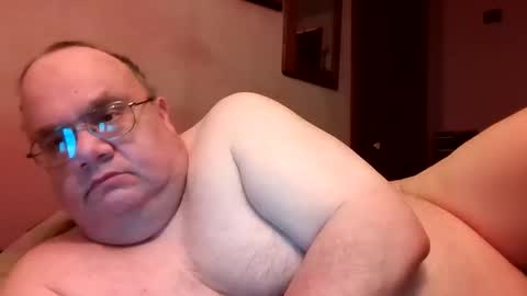 Chris The Jerk Off King online show from April 13, 2:28 am