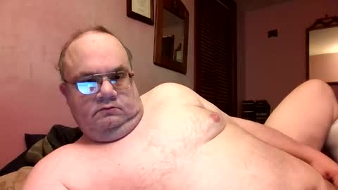 Chris The Jerk Off King online show from April 23, 10:58 am